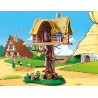 PLAYMOBIL 71016 Astérix - La hutte d'Assurancetourix.