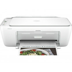 HP DeskJet 2810e - Imprimante à jet d'encre.