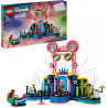 LEGO Friends Le Spectacle Musical de Heartlake City-42616- Jouet Musical pour Enfants avec 4 Figurines.
