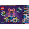 LEGO Friends Le Spectacle Musical de Heartlake City-42616- Jouet Musical pour Enfants avec 4 Figurines.