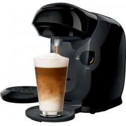 Machine a café...