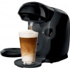 Machine a café multi-boissons - BOSCH - TASSIMO - TAS112E - noire- 1400 W