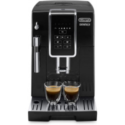 Expresso avec broyeur Delonghi DINAMICA FEB3515.B NOIR