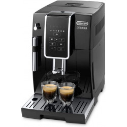Expresso avec broyeur Delonghi DINAMICA FEB3515.B NOIR