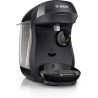 Bosch Machine à Café TASSIMO HAPPY - TAS1002N - plus de 40 boissons chaudes.