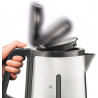 Krups Bouilloire CONTROL LINE INOX 1.7L électrique Bouilloire sans fil inox BW442D10.