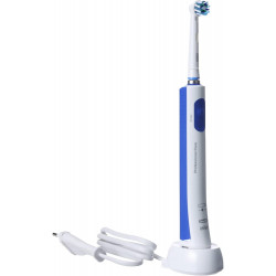 Oral-B - Brosse à dents électrique Oral-B Pro 600 CrossAction