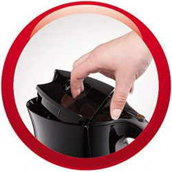 Moulinex Principio Bouilloire Electrique - Noire - 1.7L.