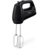 Moulinex Batteur Electrique Cuisine Quick Mix avec 6 Emporte-Pièces - Fouets et Crochets HM313810.