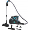 Hoover H-Power HP710PAR Aspirateur traineau sans Sac - cyclonique - Vidage Facile