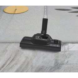 Hoover H-Power HP710PAR Aspirateur traineau sans Sac - cyclonique - Vidage Facile