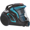 Hoover H-Power HP710PAR Aspirateur traineau sans Sac - cyclonique - Vidage Facile