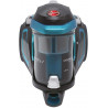 Hoover H-Power HP710PAR Aspirateur traineau sans Sac - cyclonique - Vidage Facile