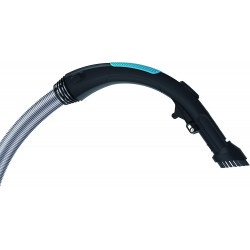 Hoover H-Power HP710PAR Aspirateur traineau sans Sac - cyclonique - Vidage Facile