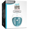 HoMedics Bain de Pieds avec Chauffage de l'Eau.