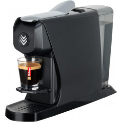 Machine à dosettes Expresso...