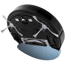ROWENTA X-Plorer Serie 40 - Allergy Connect -  Aspirateur robot RR7245WH