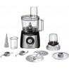 Bosch MCM3401M – Robot de cuisine (plastique, acier inoxydable).