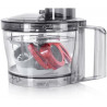Bosch MCM3401M – Robot de cuisine (plastique, acier inoxydable).