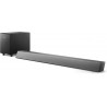 Philips TAB5308/10 Barre de Son 2.1 avec Caisson de Basses sans Fil - 140 W.