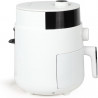 Friteuse Electrique sans huile multifonction - 1200 w - 2.5  L - LIVOO - DOC256
