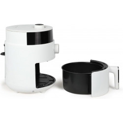 Friteuse Electrique sans huile multifonction - 1200 w - 2.5  L - LIVOO - DOC256