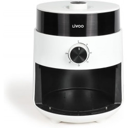 Friteuse Electrique sans huile multifonction - 1200 w - 2.5  L - LIVOO - DOC256