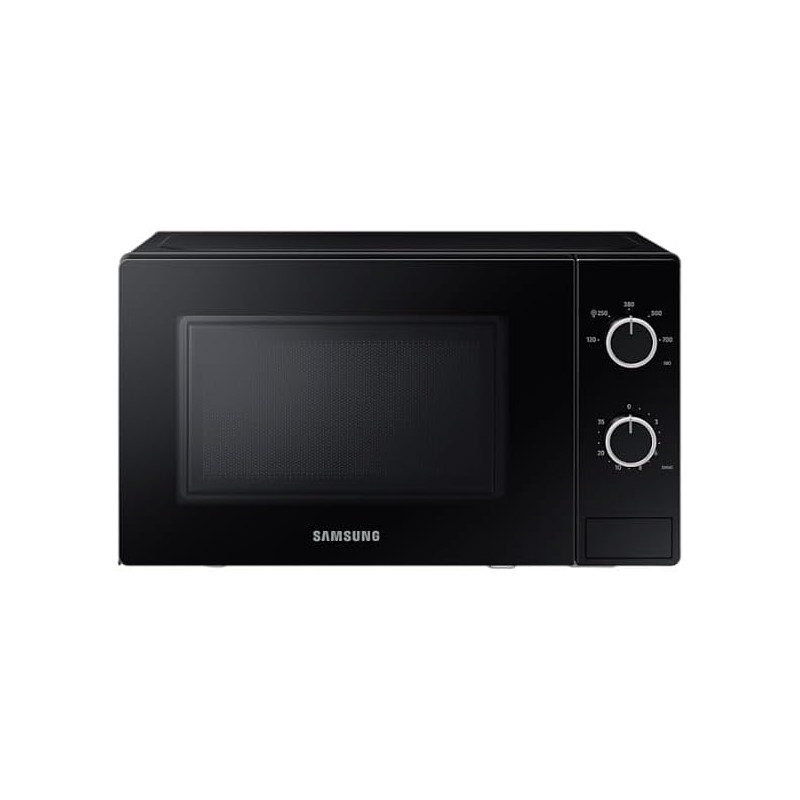 Micro ondes monofonction SAMSUNG MS20A3010AL.