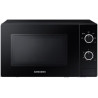 Micro ondes monofonction SAMSUNG MS20A3010AL.