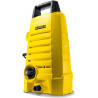 Karcher - Nettoyeur haute pression à eau froide - pression maximale 100 bars - longueur lance 3 m.