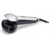 BaByliss Boucleur Automatique Curl Secret Optimum C1600E - Noir et Gris.