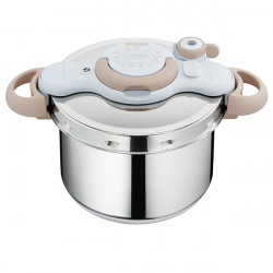 seb clipsominut recycook cocotte minute