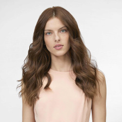 BaByliss - 2664PRE - Curl Secret Rose Blush pour des Boucles faciles et sans effort.