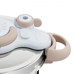 seb clipsominut recycook cocotte minute