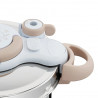 seb clipsominut recycook cocotte minute