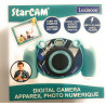 STARCAM Appareil photo pour enfant LEXIBOOK.