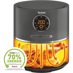 Tefal  Ultra Fry Friteuse à air chaud  pour frire - rôtir - griller - cuire au four.