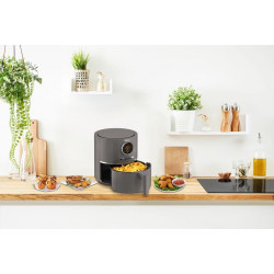 Tefal  Ultra Fry Friteuse à air chaud  pour frire - rôtir - griller - cuire au four.