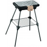 Tefal Barbecue Électrique Easygrill Power sur Pieds 2300W BG90D814.