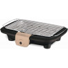 Tefal Barbecue Électrique Easygrill Power sur Pieds 2300W BG90D814.