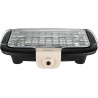 Tefal Barbecue Électrique Easygrill Power sur Pieds 2300W BG90D814.