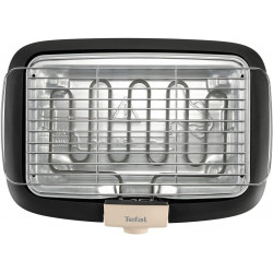 Tefal Barbecue Électrique Easygrill Power sur Pieds 2300W BG90D814.