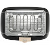 Tefal Barbecue Électrique Easygrill Power sur Pieds 2300W BG90D814.
