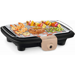 Tefal Barbecue Électrique Easygrill Power sur Pieds 2300W BG90D814.