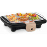 Tefal Barbecue Électrique Easygrill Power sur Pieds 2300W BG90D814.