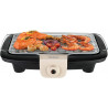 Tefal Barbecue Électrique Easygrill Power sur Pieds 2300W BG90D814.
