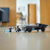 LEGO 76181  Batman Batmobile - à La Poursuite du Pingouin - Voiture Jouet - Idée Cadeau pour Enfants dès 8 Ans.