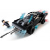 LEGO 76181  Batman Batmobile - à La Poursuite du Pingouin - Voiture Jouet - Idée Cadeau pour Enfants dès 8 Ans.