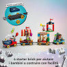 LEGO Disney Le Train en Fête Disney 43212.