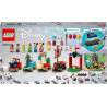 LEGO Disney Le Train en Fête Disney 43212.